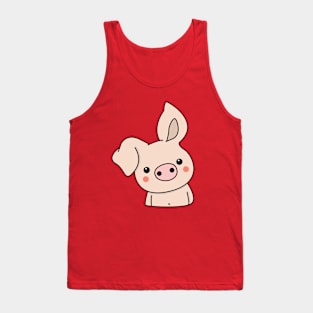 Happy Chinese New Year - 2019 Tank Top